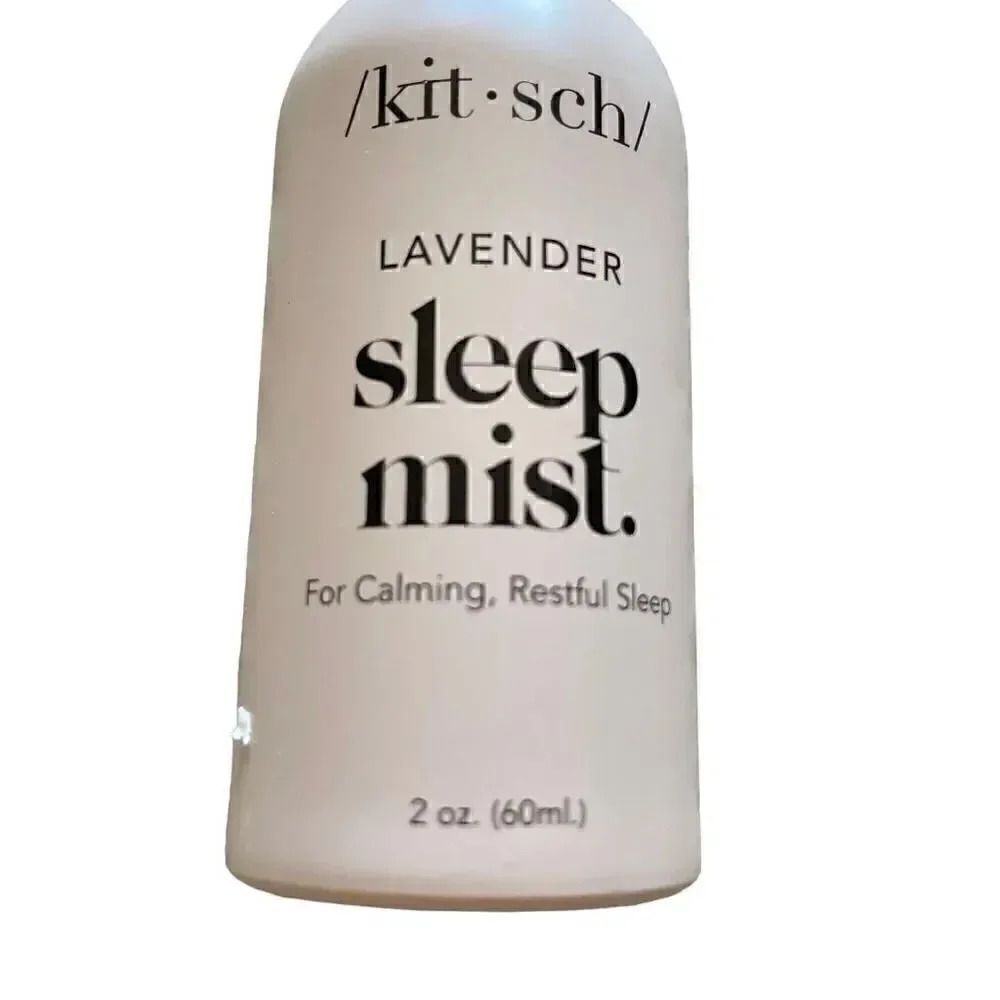 Kitsch Sleep  Lavender 2 oz - Picture 3 of 5